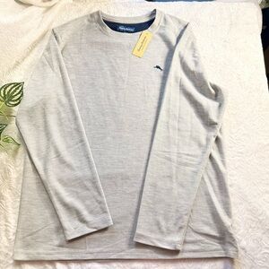 Tommy Bahama Men’s Pajama Set M Blue NWT